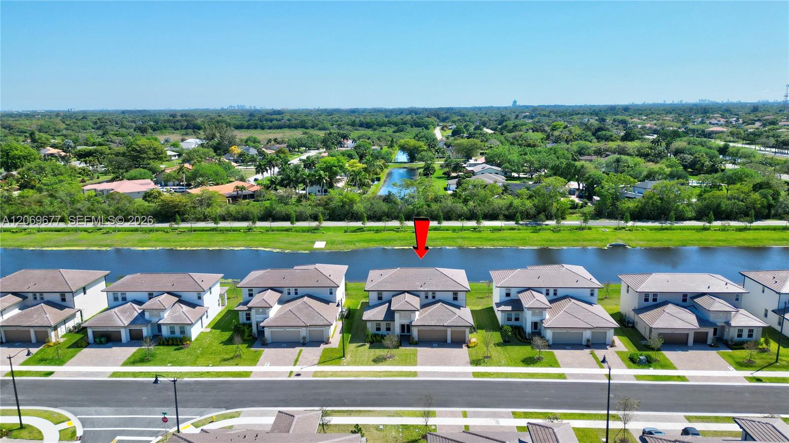 4390 SW 122nd Terrace