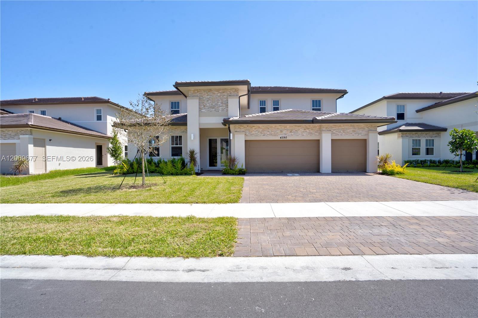 4390 SW 122nd Terrace
