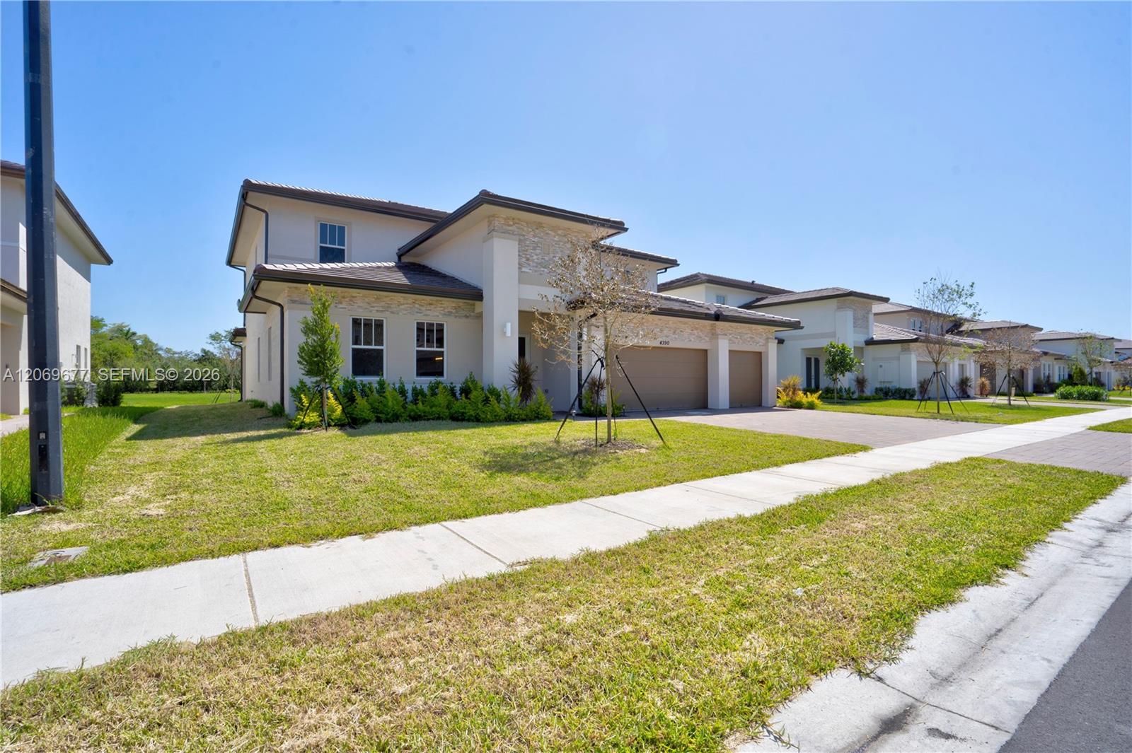 4390 SW 122nd Terrace