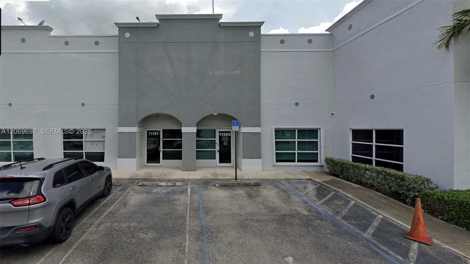 11383 NW 122nd Street