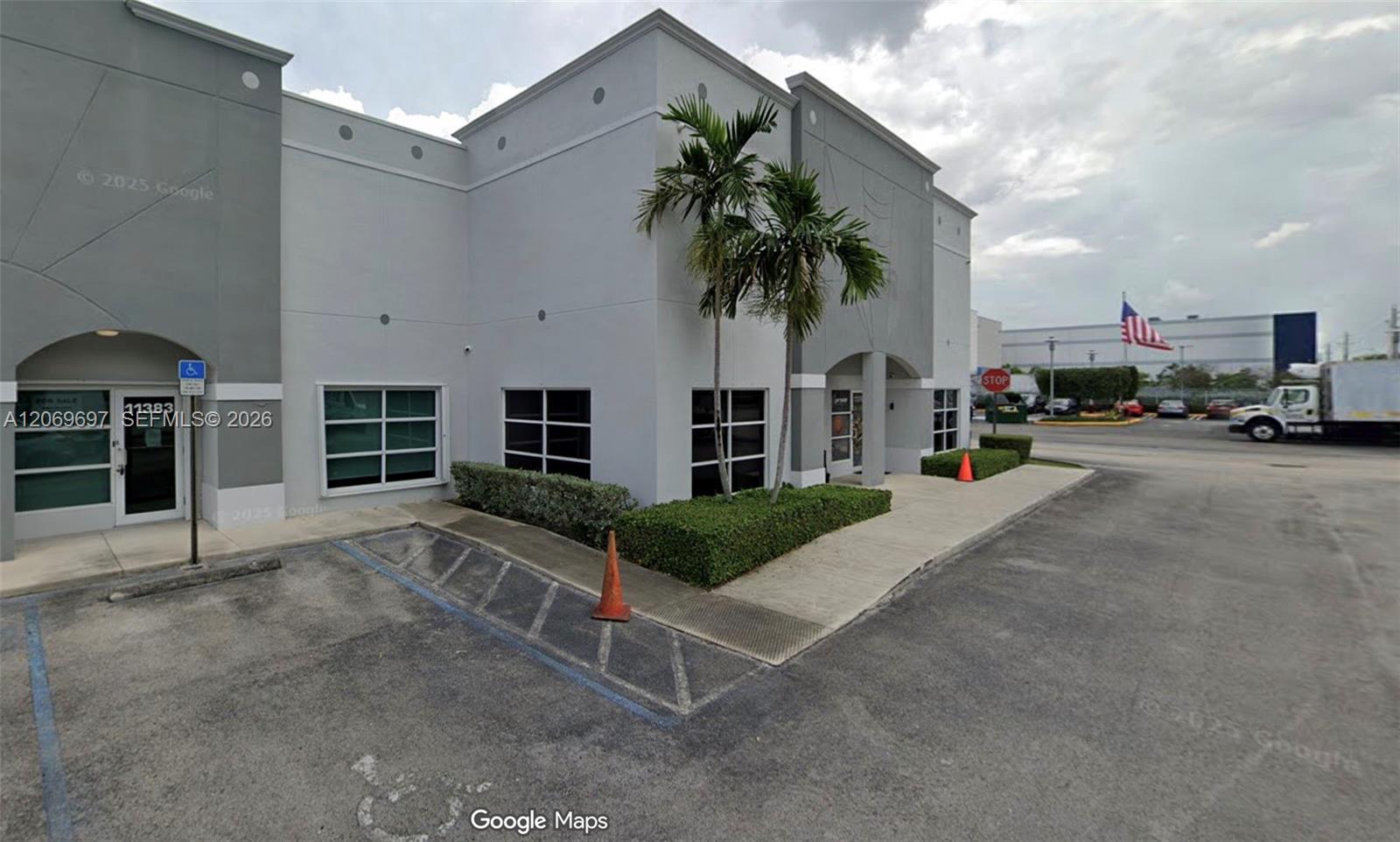 11383 NW 122nd Street