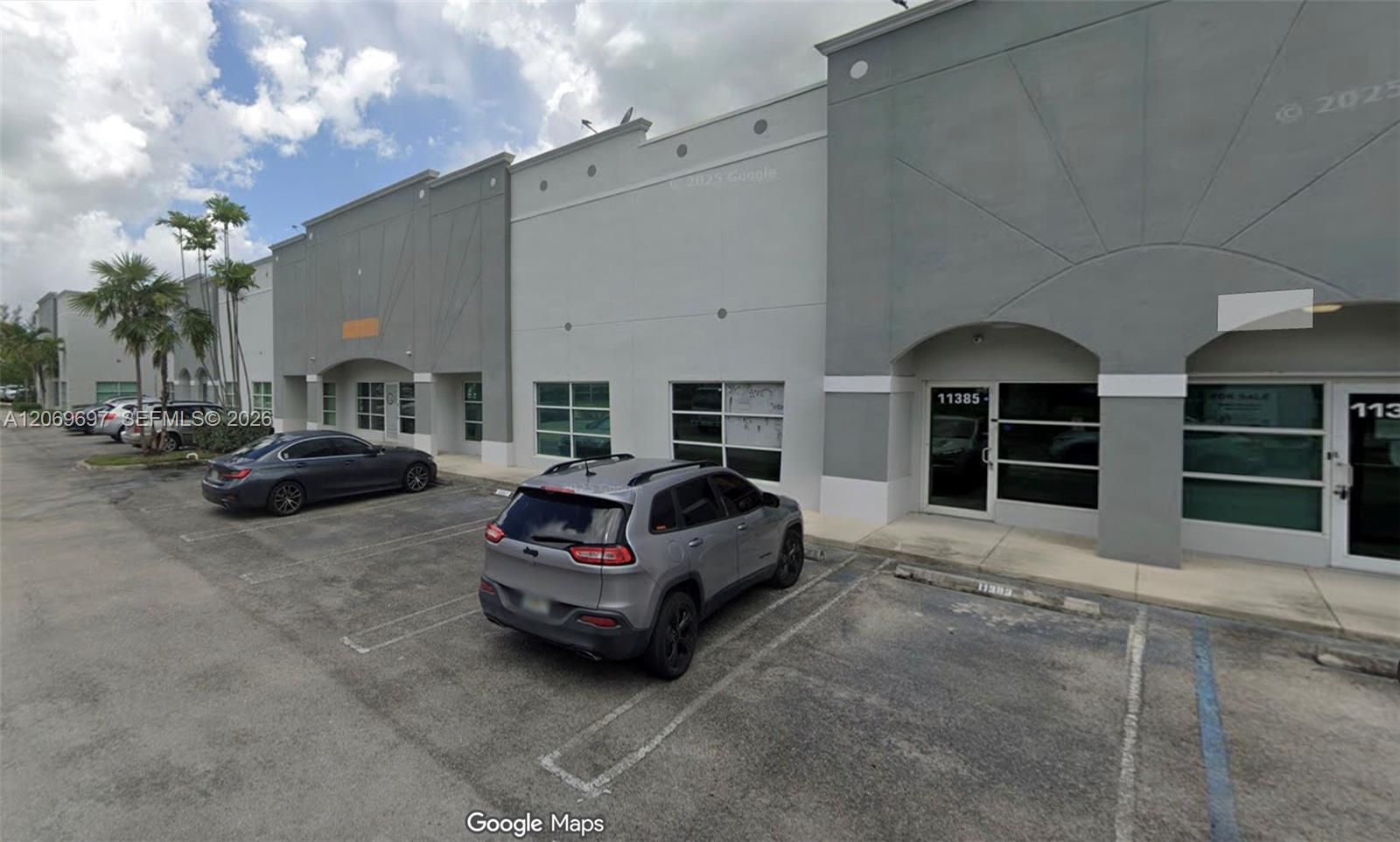 11383 NW 122nd Street