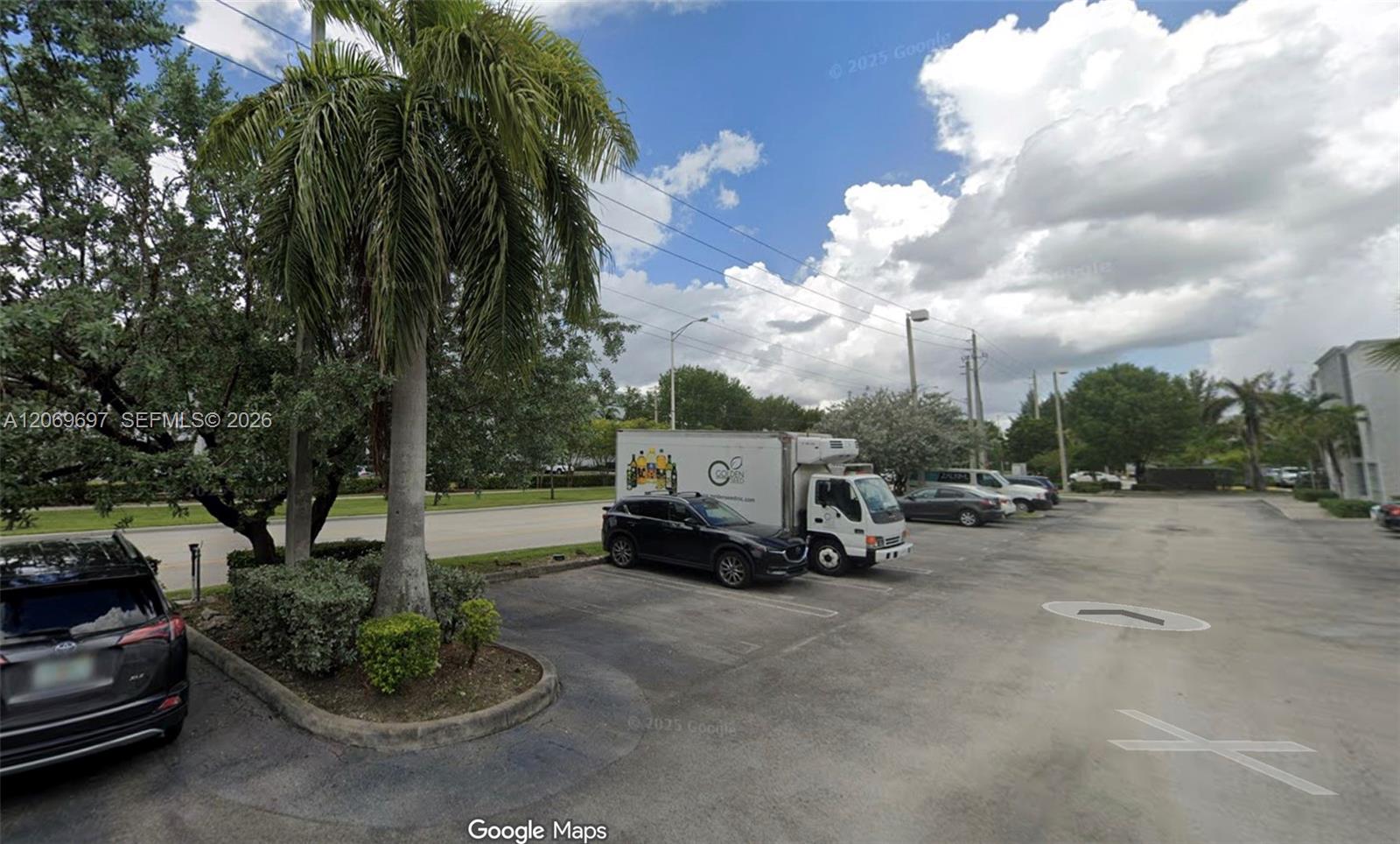 11383 NW 122nd Street