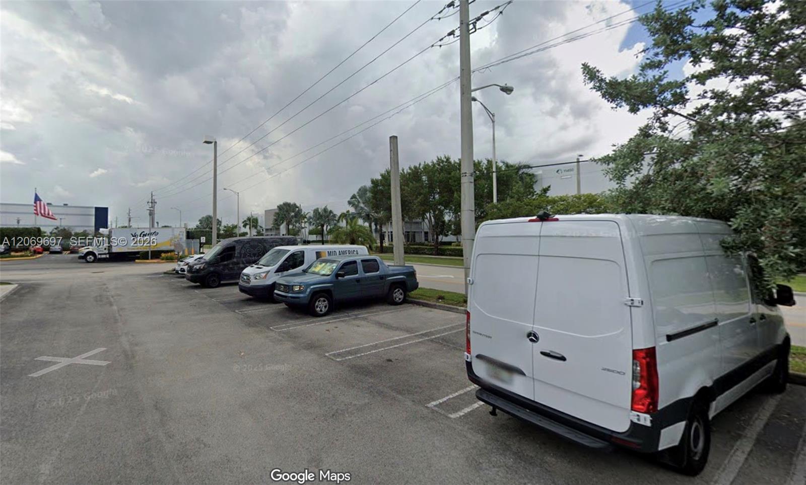 11383 NW 122nd Street