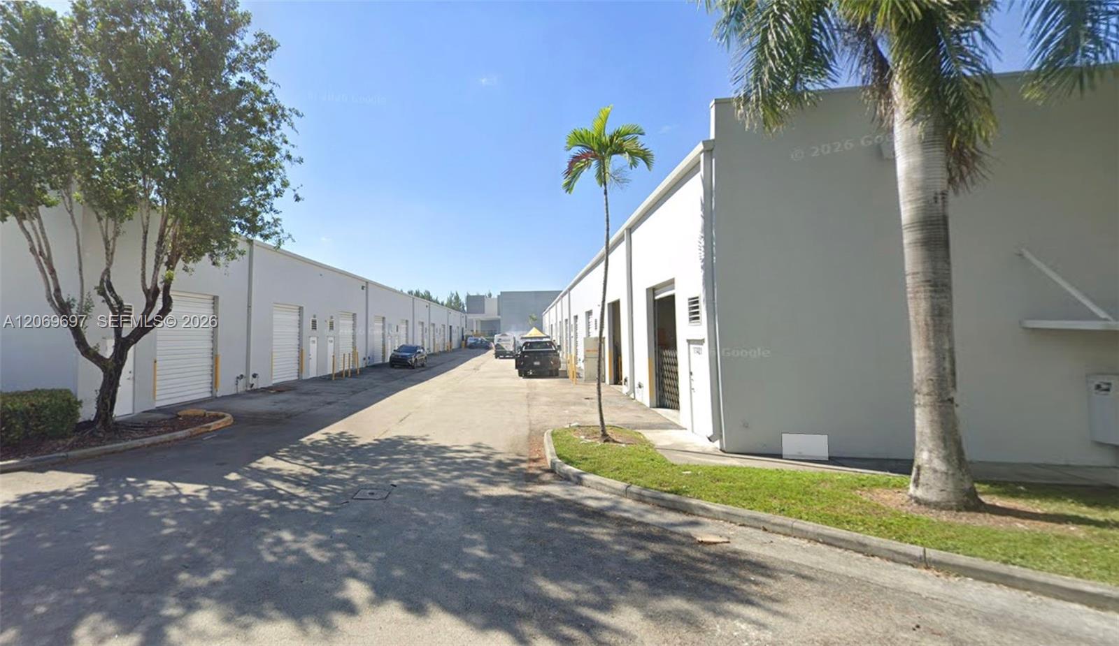 11383 NW 122nd Street