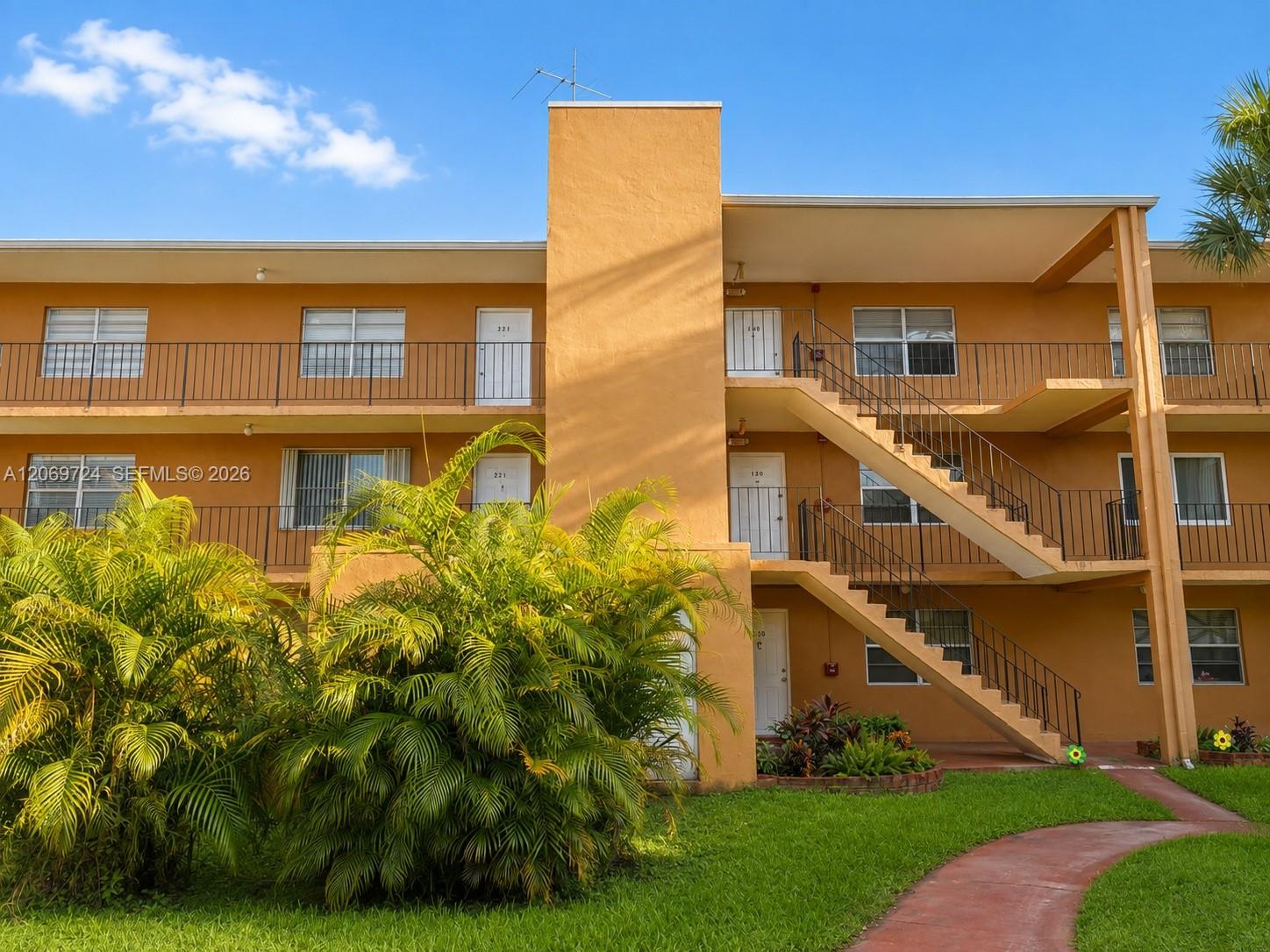 1230 W 54th Street