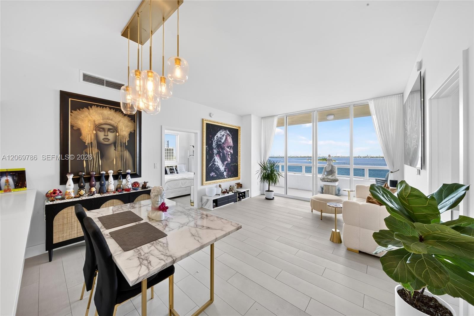 1800 N Bayshore Drive