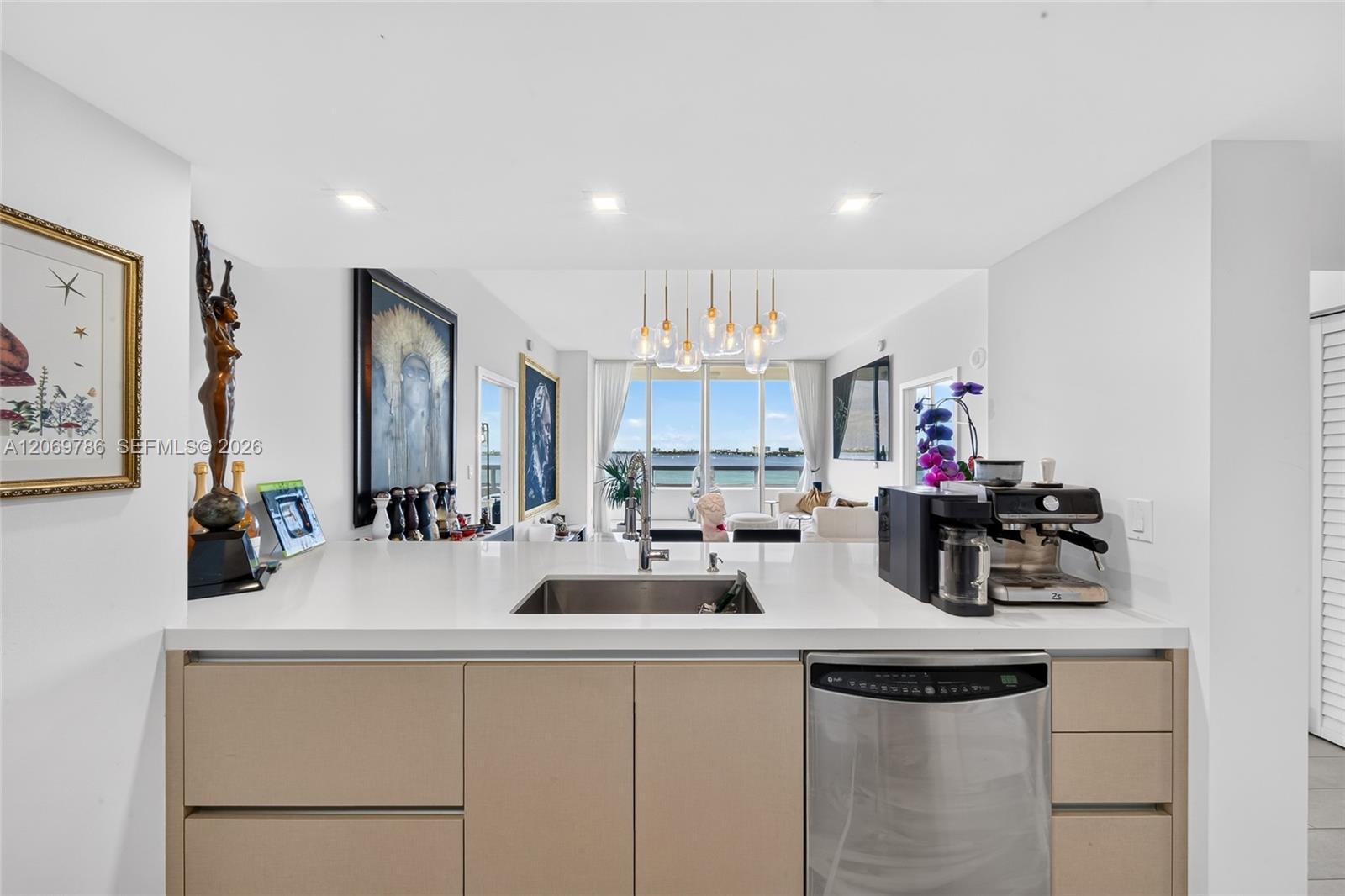 1800 N Bayshore Drive