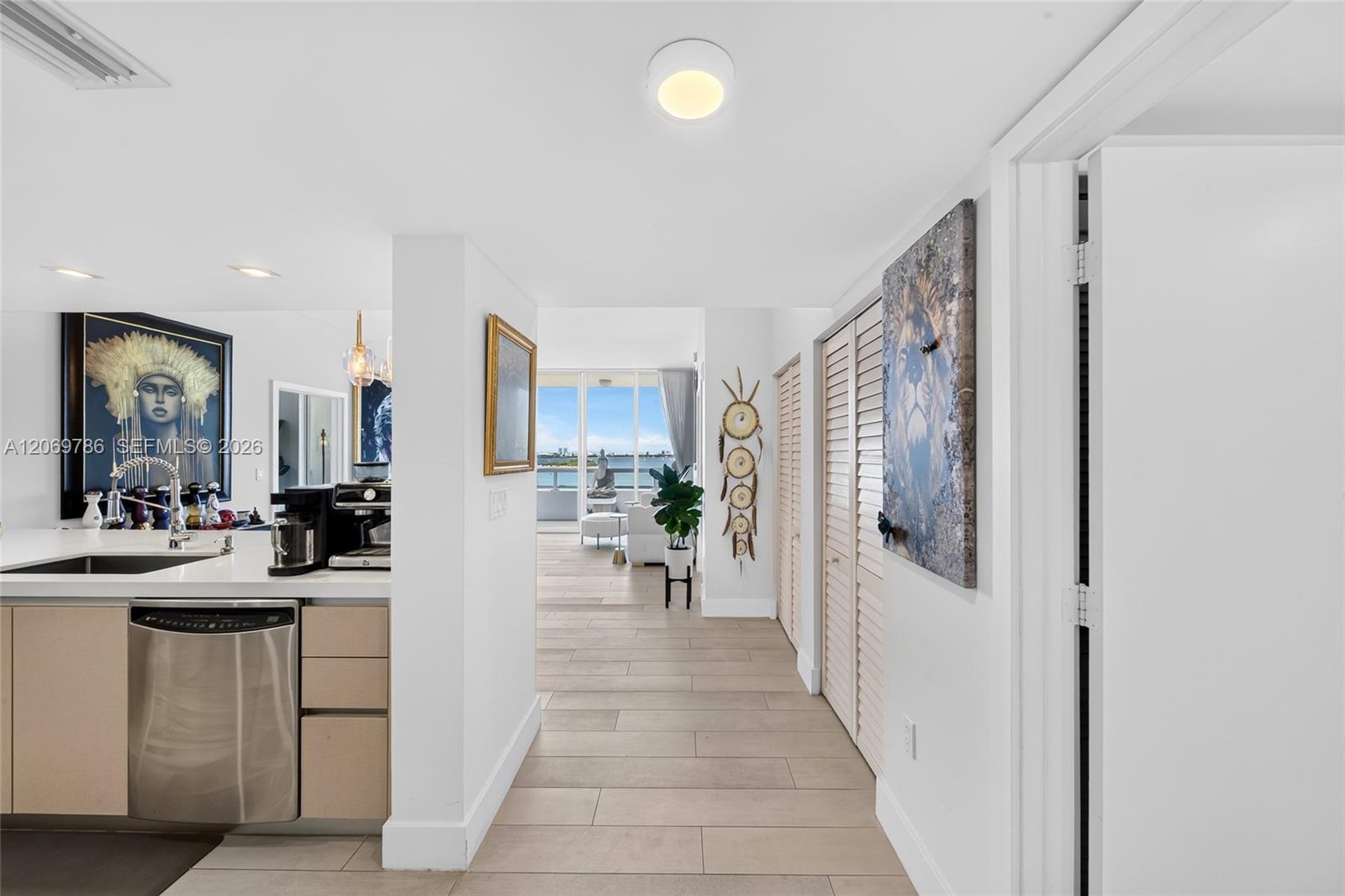 1800 N Bayshore Drive