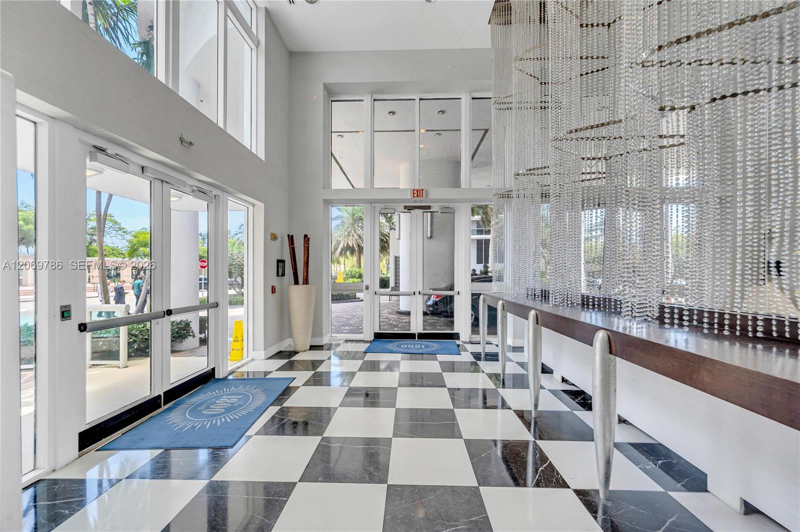 1800 N Bayshore Drive
