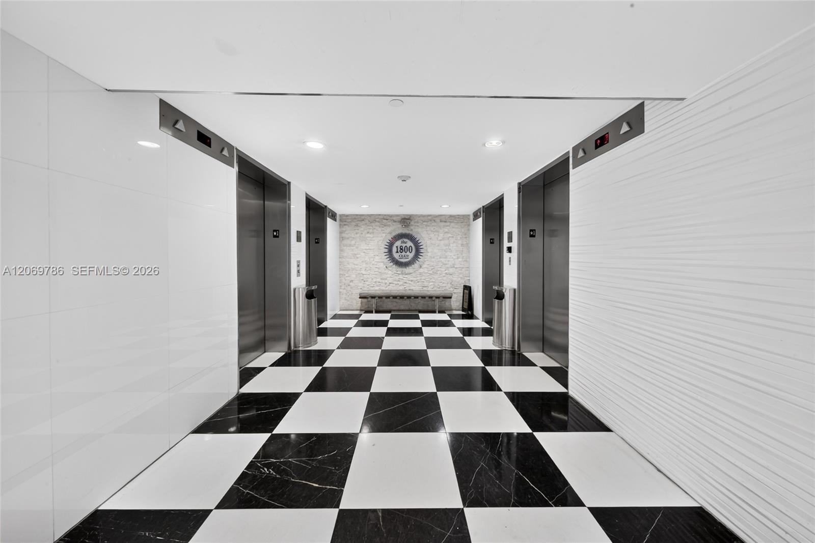 1800 N Bayshore Drive