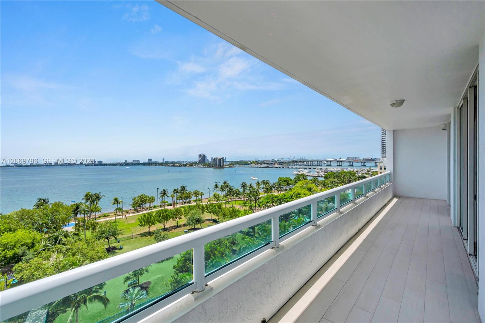 1800 N Bayshore Drive