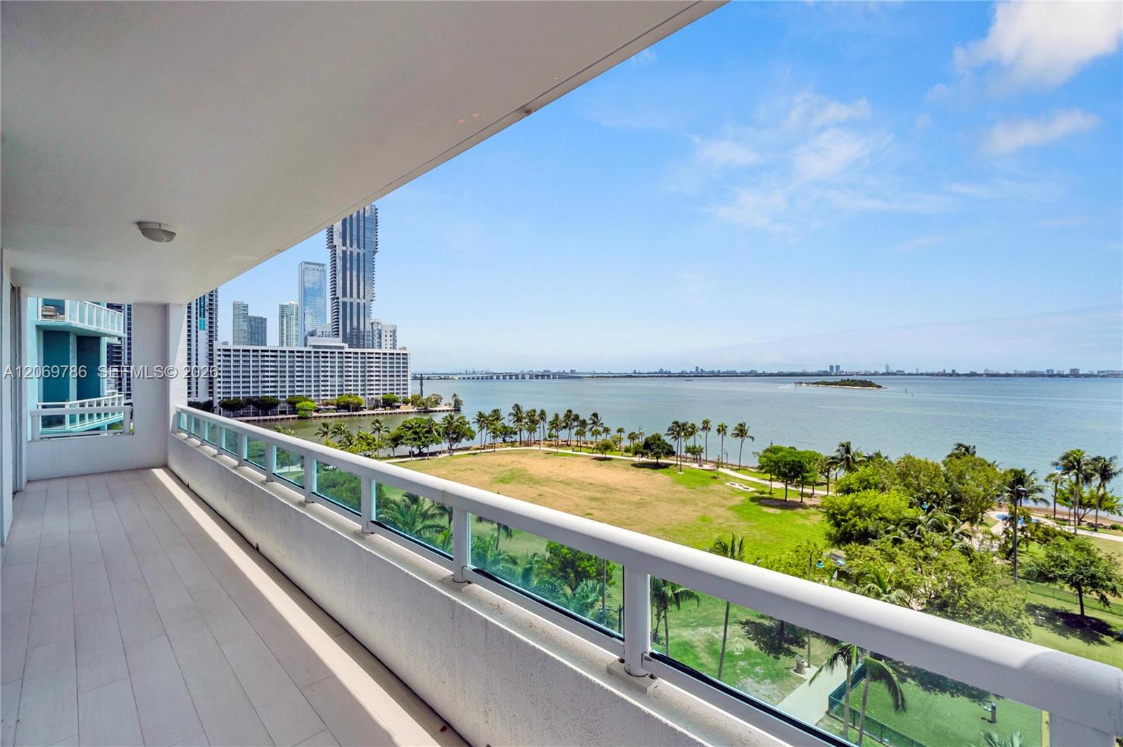 1800 N Bayshore Drive