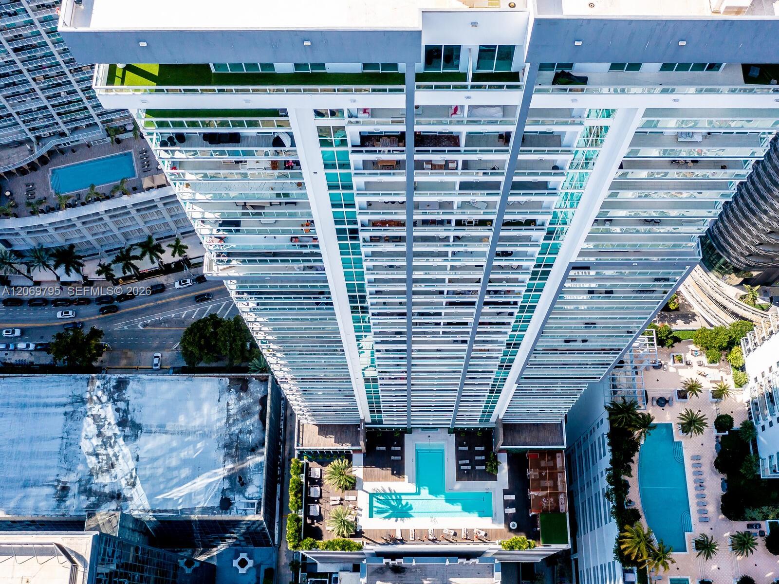 1080 Brickell Avenue gallery image #29