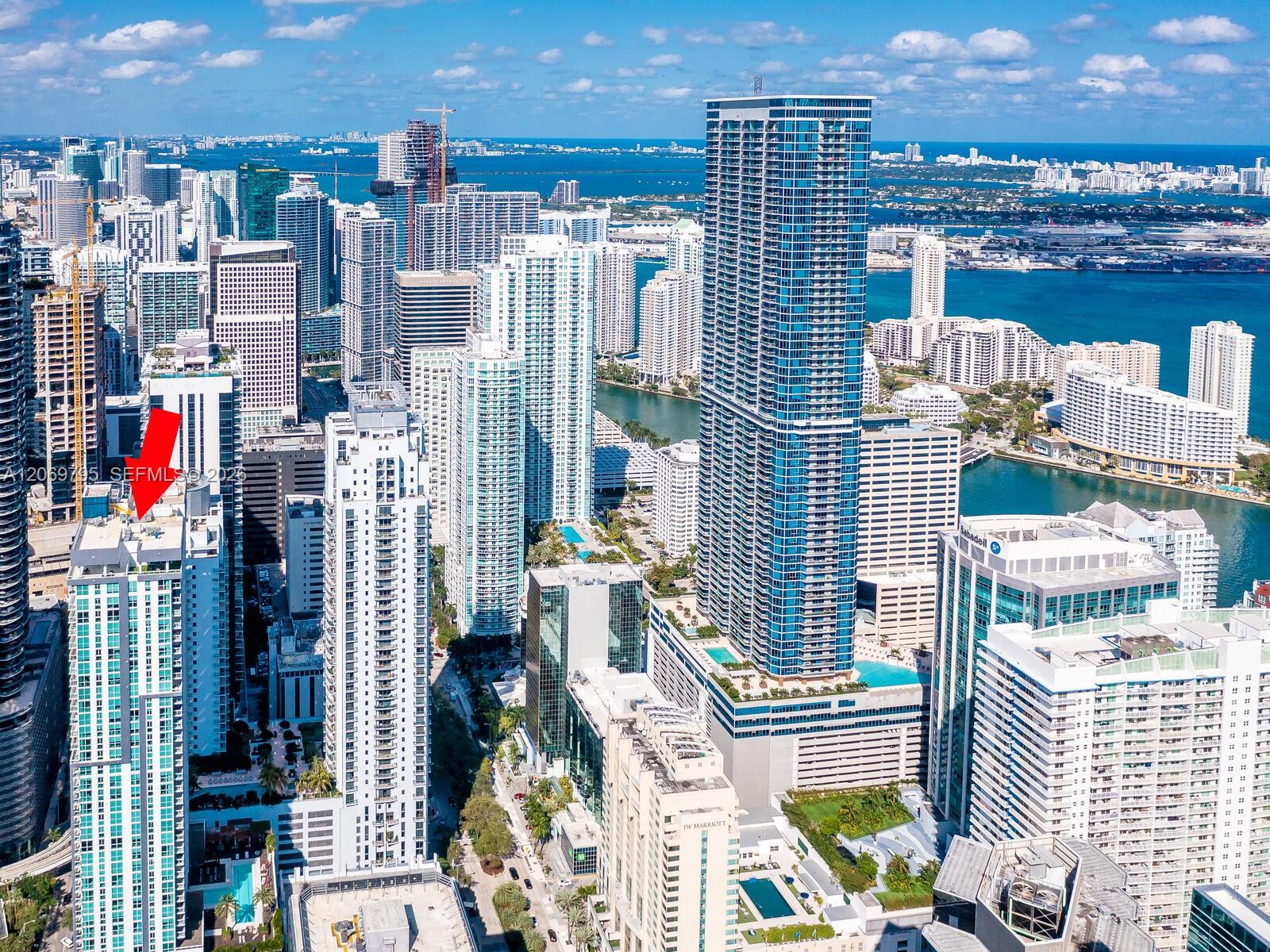1080 Brickell Avenue gallery image #38