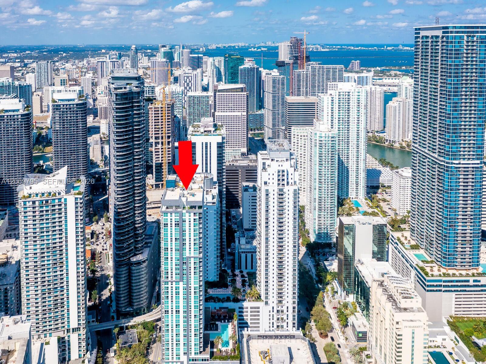 1080 Brickell Avenue gallery image #92