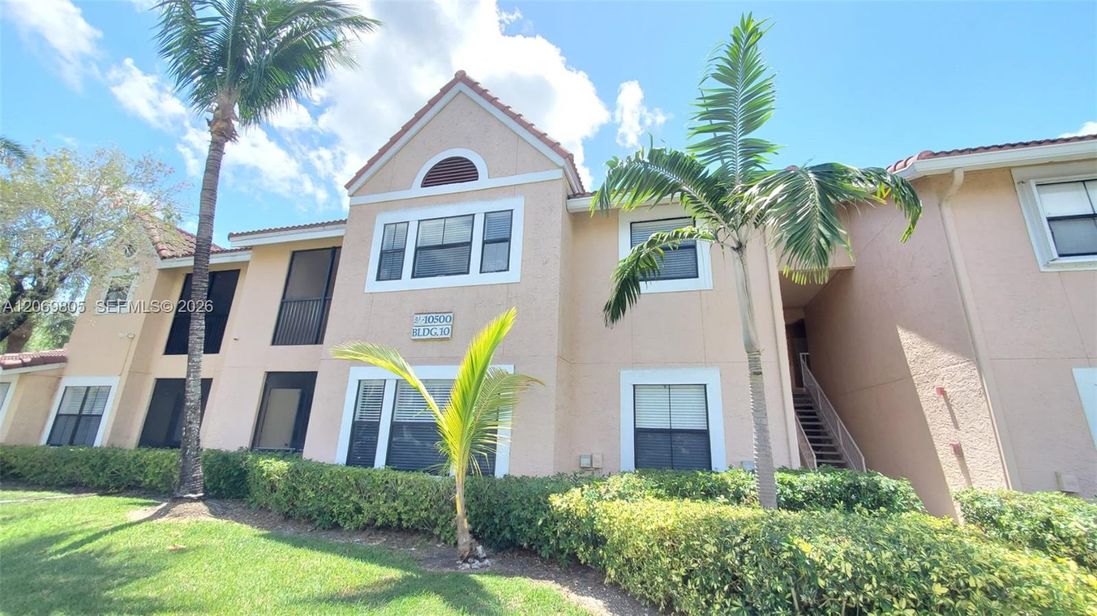 10500 SW 155th Court