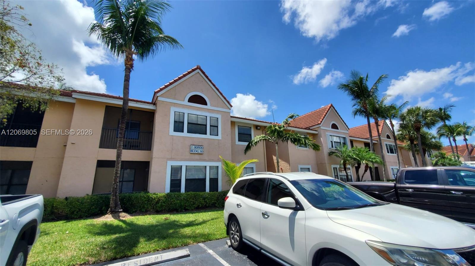 10500 SW 155th Court