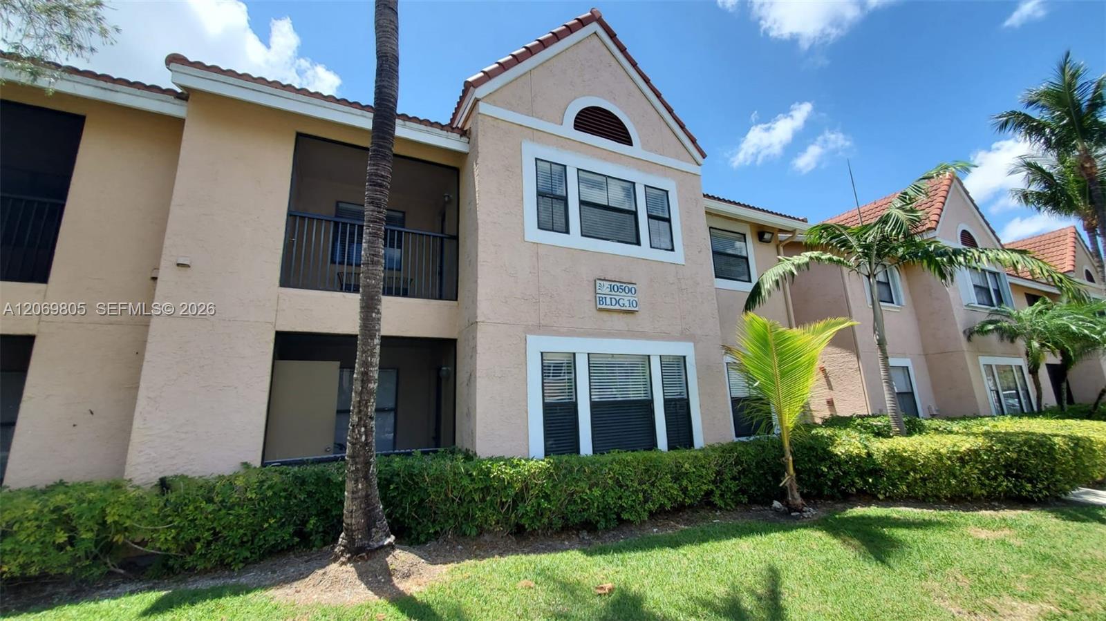 10500 SW 155th Court