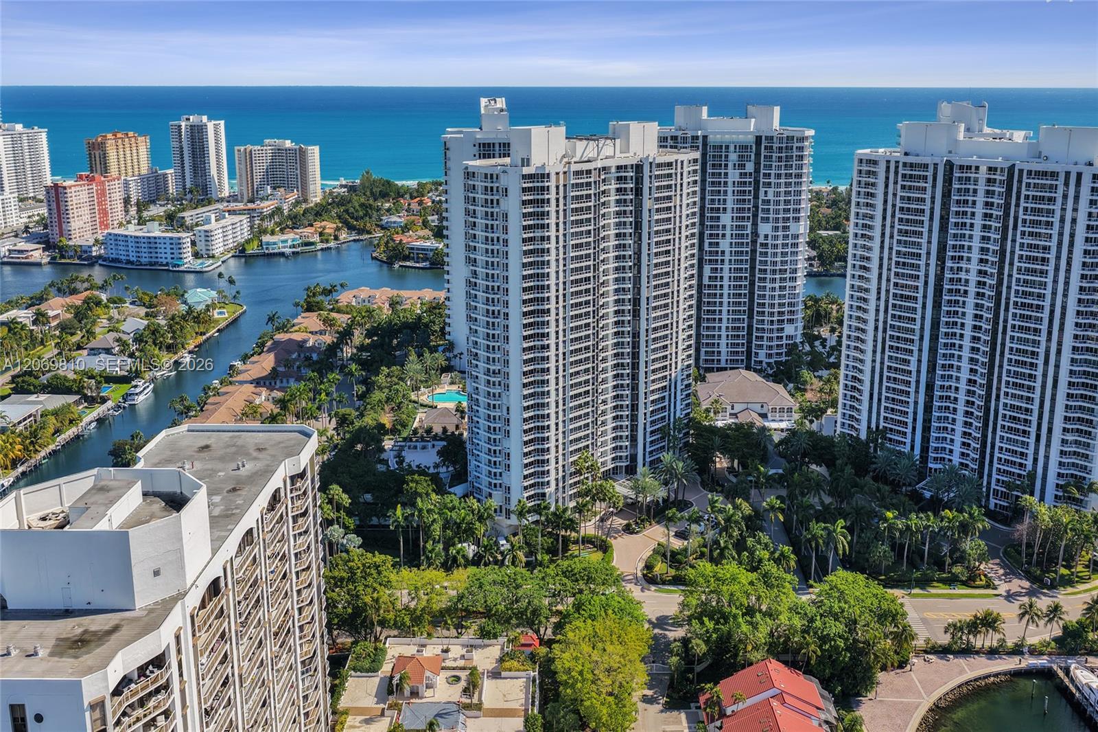 21205 Yacht Club Drive