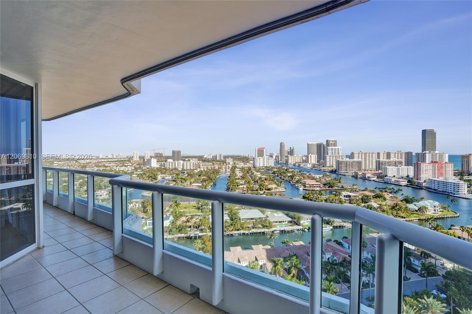 21205 Yacht Club Drive