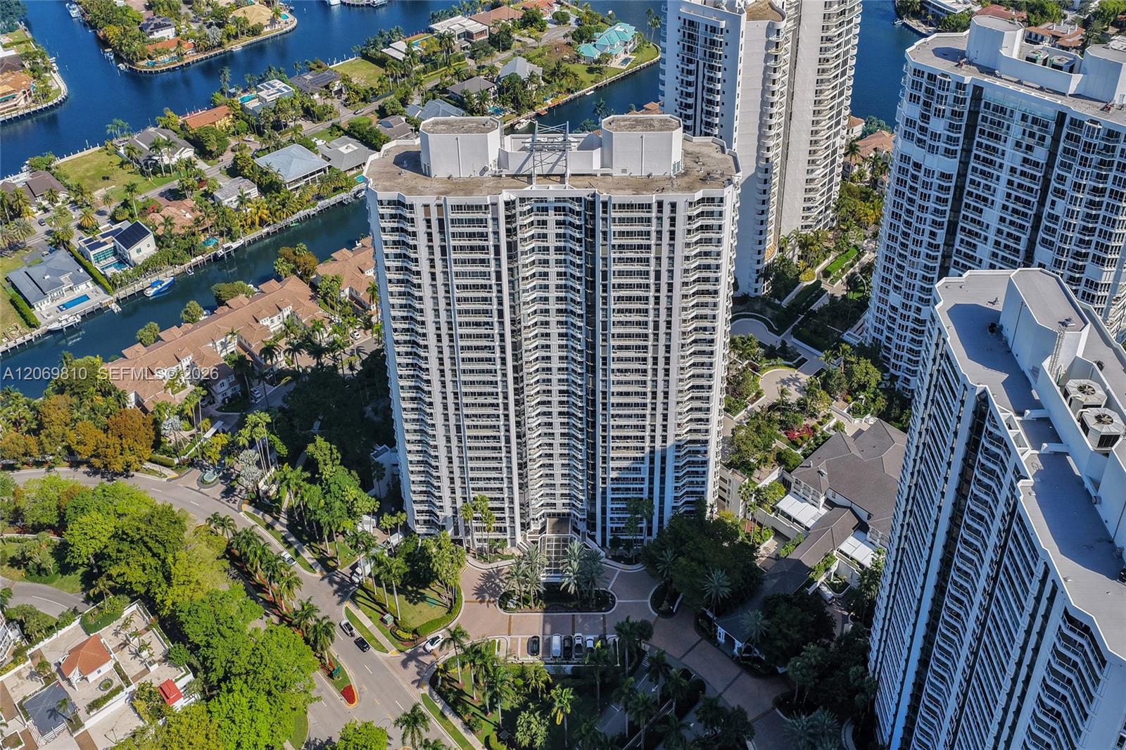 21205 Yacht Club Drive