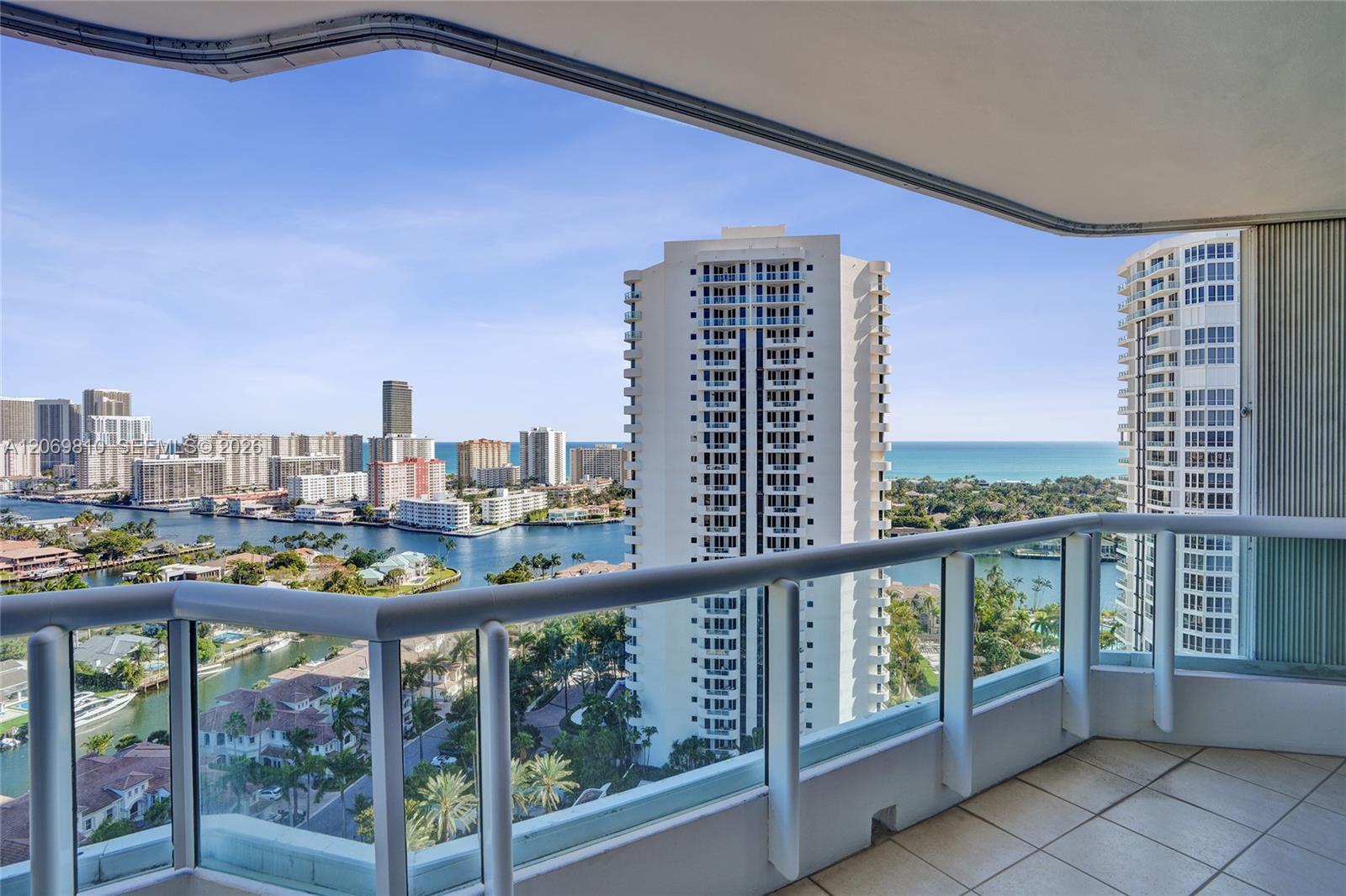 21205 Yacht Club Drive