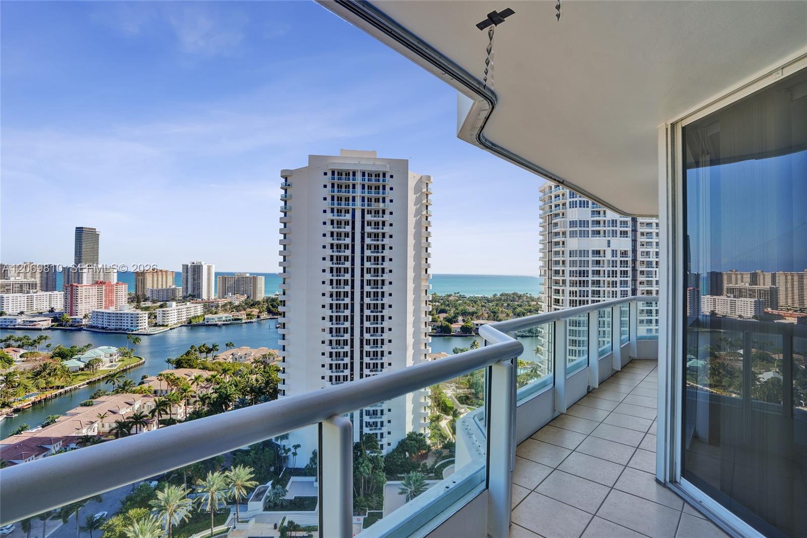 21205 Yacht Club Drive