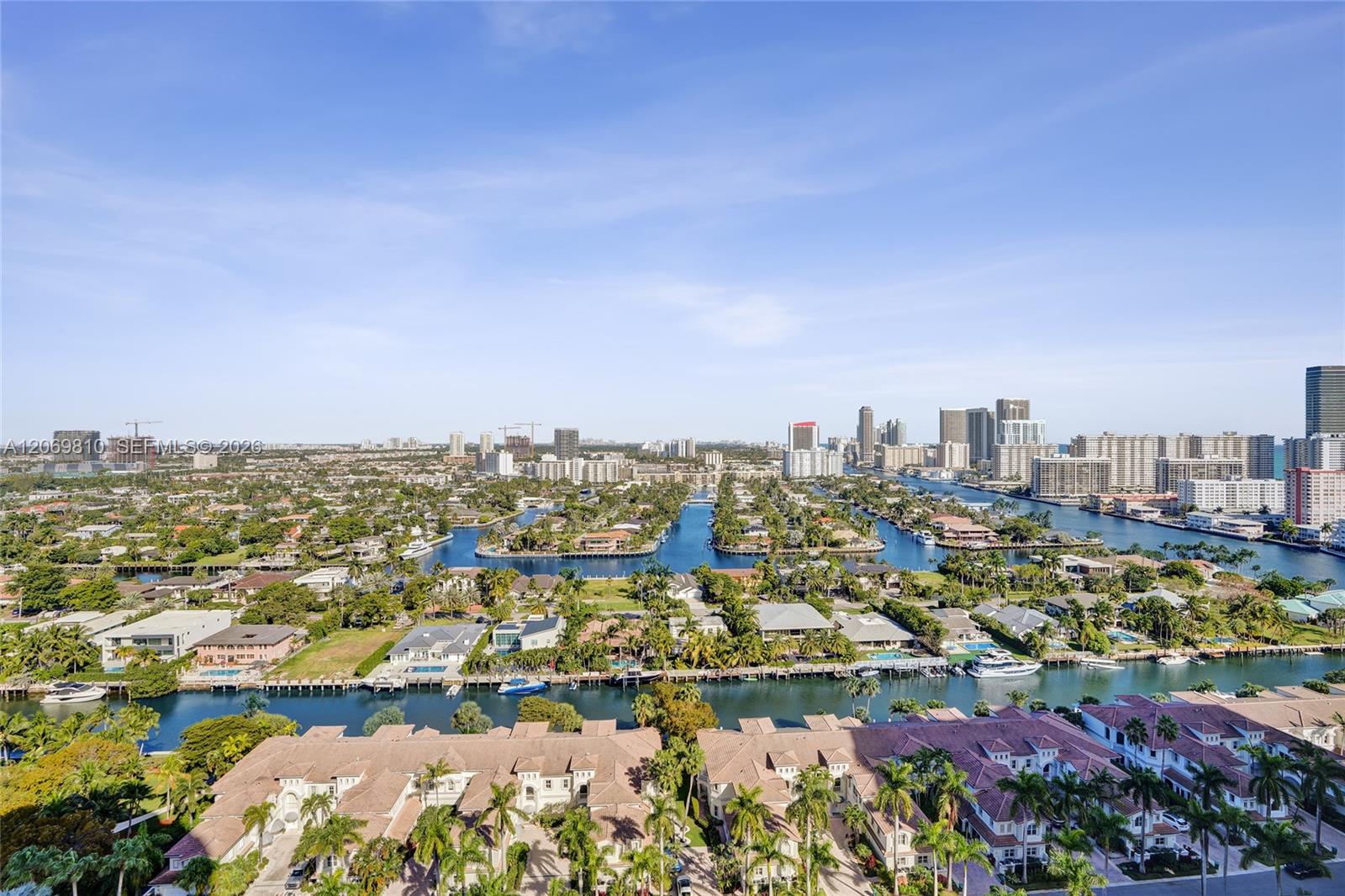 21205 Yacht Club Drive