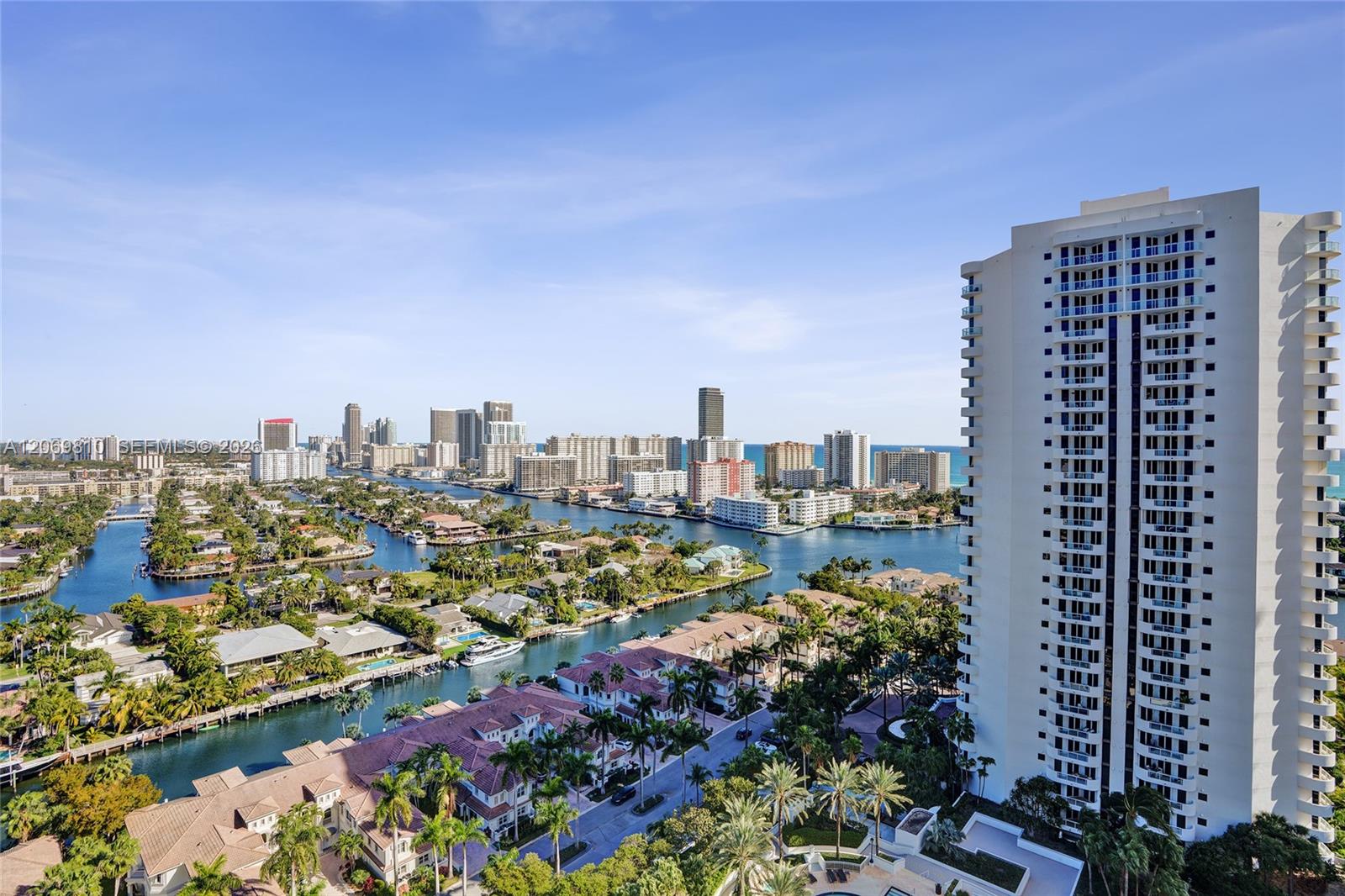 21205 Yacht Club Drive
