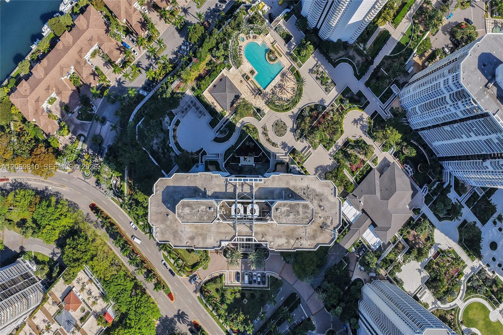 21205 Yacht Club Drive