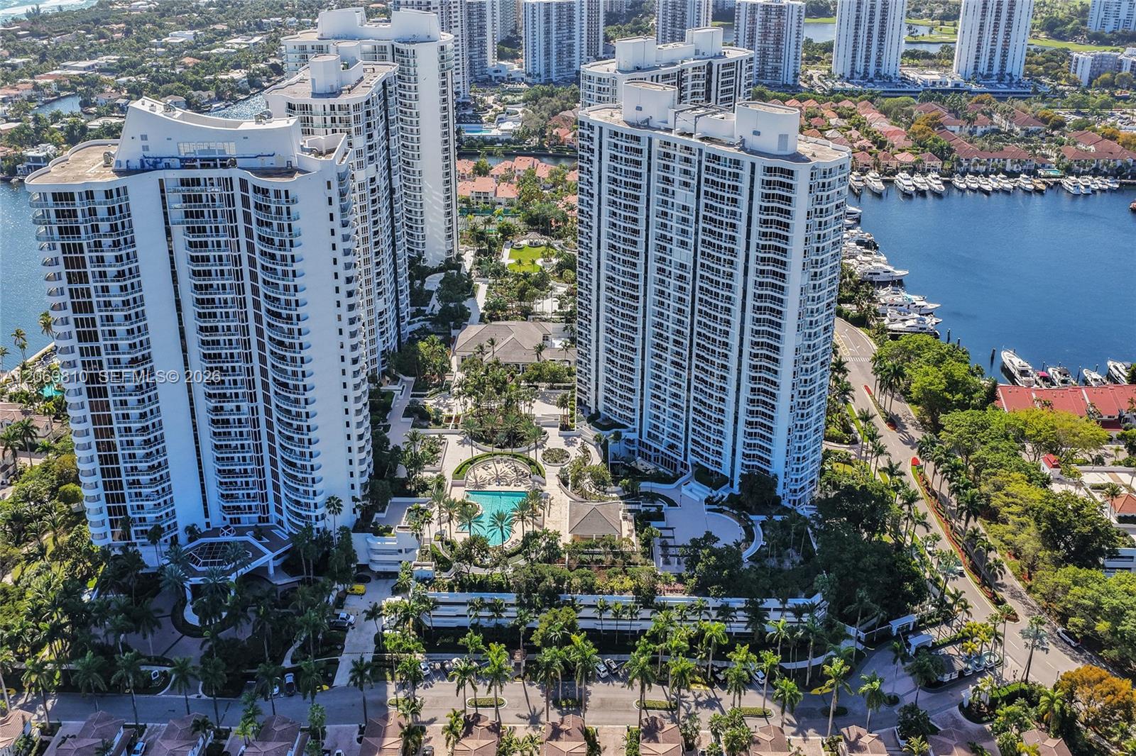 21205 Yacht Club Drive