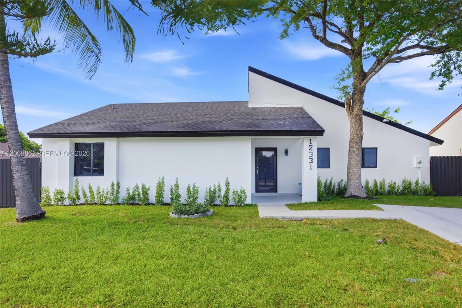 12331 SW 203rd Terrace