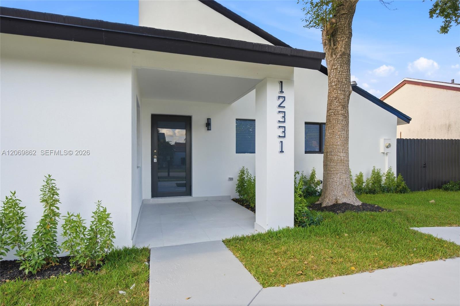 12331 SW 203rd Terrace