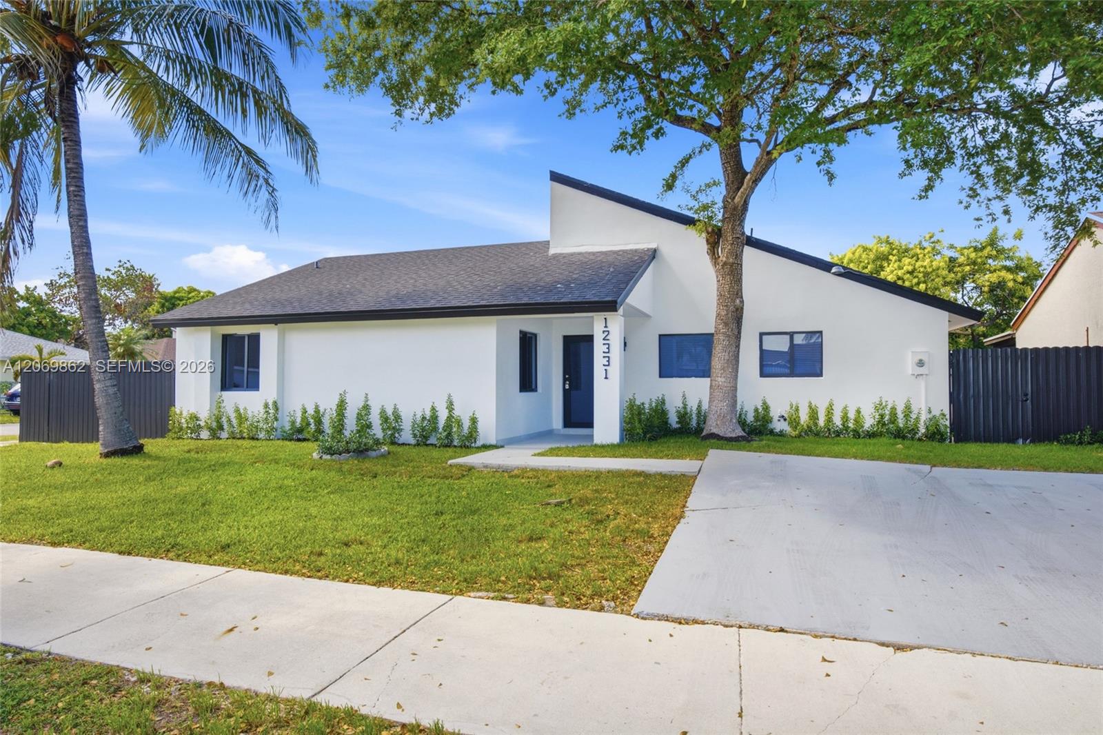 12331 SW 203rd Terrace