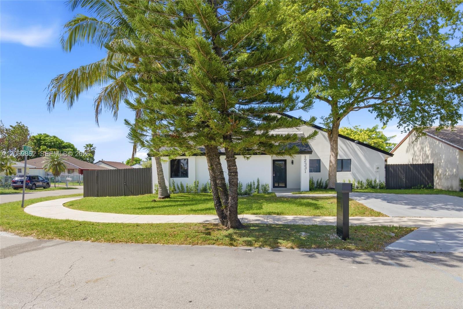12331 SW 203rd Terrace
