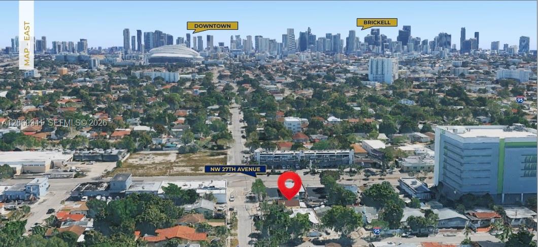 2728 NW 3rd Street