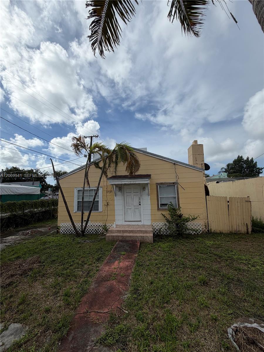 2728 NW 3rd Street