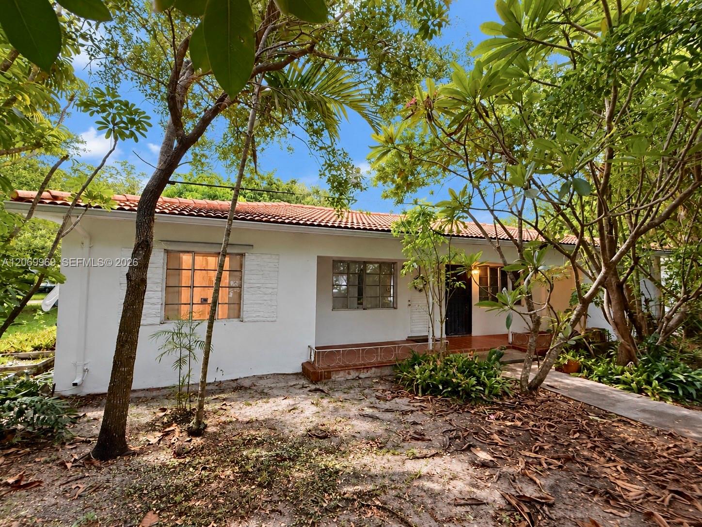 1120 NE 115th Street