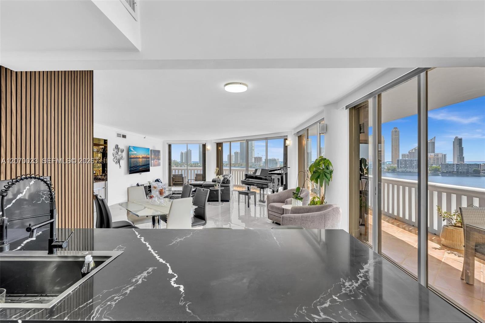 3000 Island Boulevard
