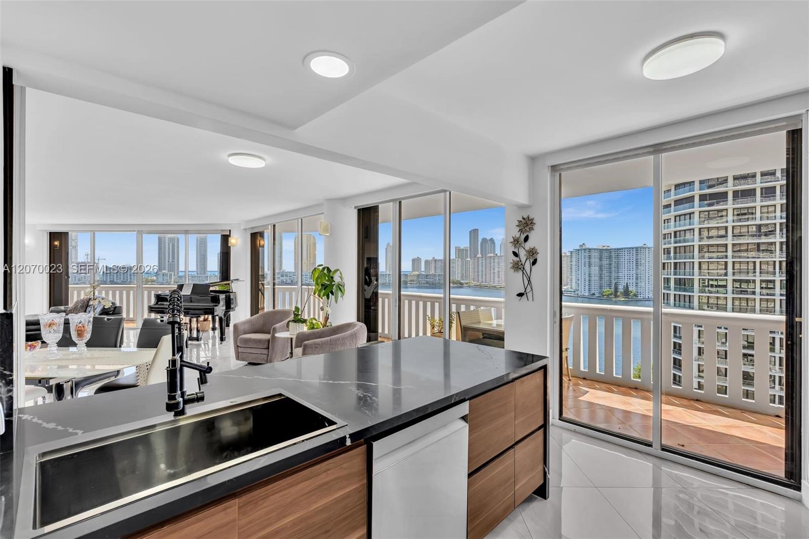 3000 Island Boulevard