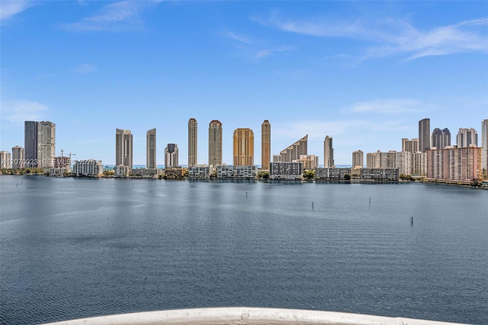 3000 Island Boulevard