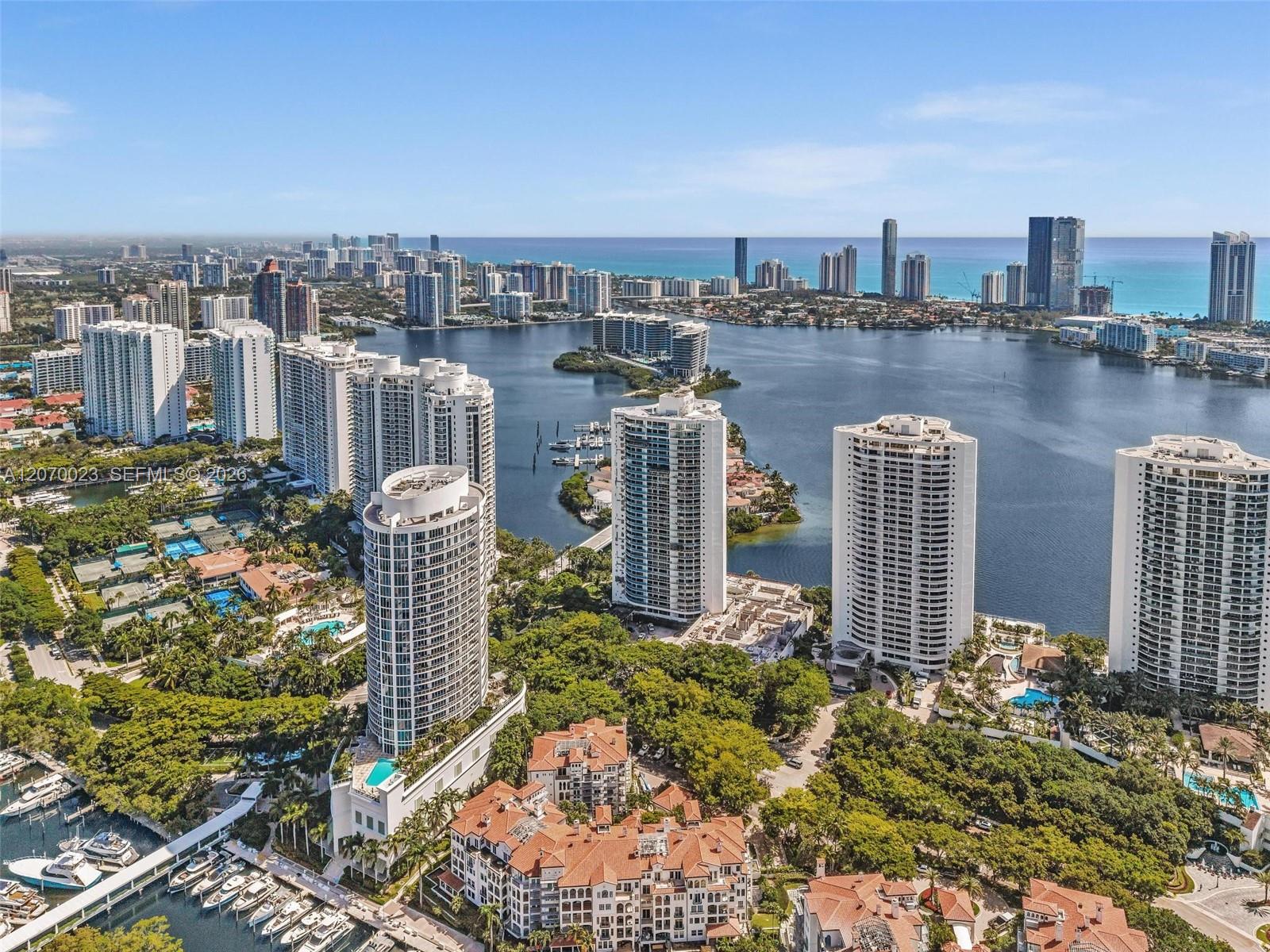 3000 Island Boulevard