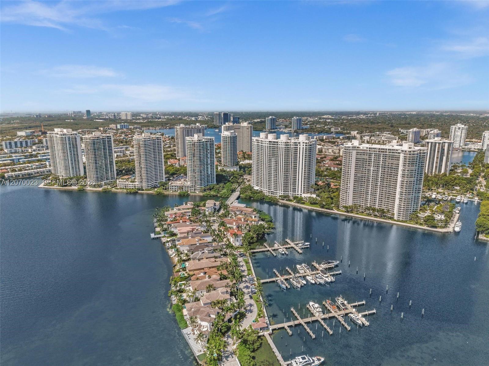 3000 Island Boulevard