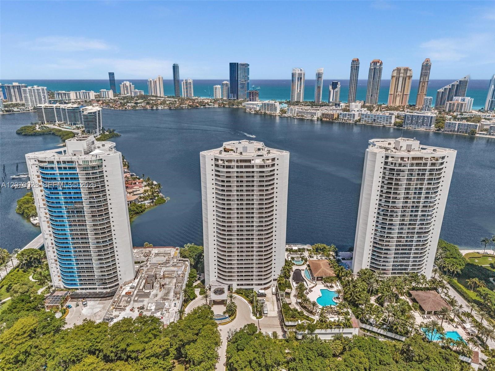 3000 Island Boulevard