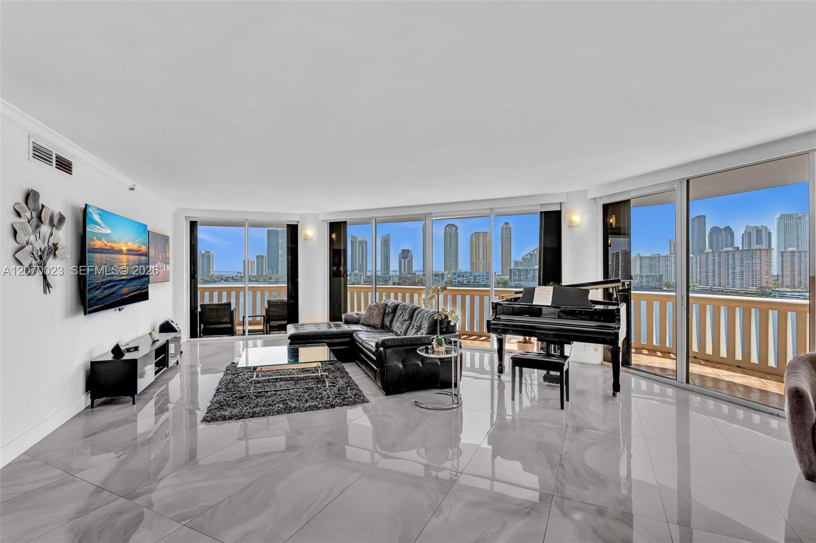 3000 Island Boulevard
