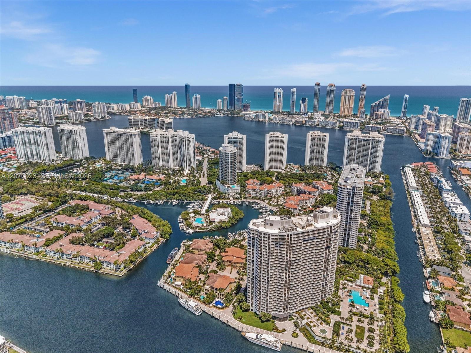 3000 Island Boulevard