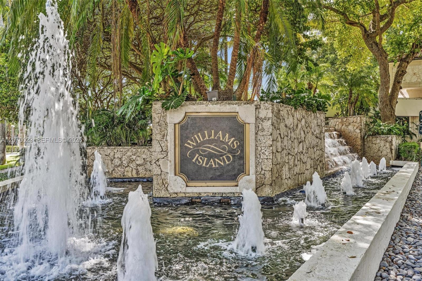 3000 Island Boulevard