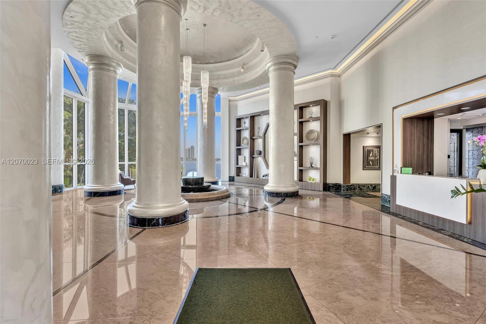 3000 Island Boulevard