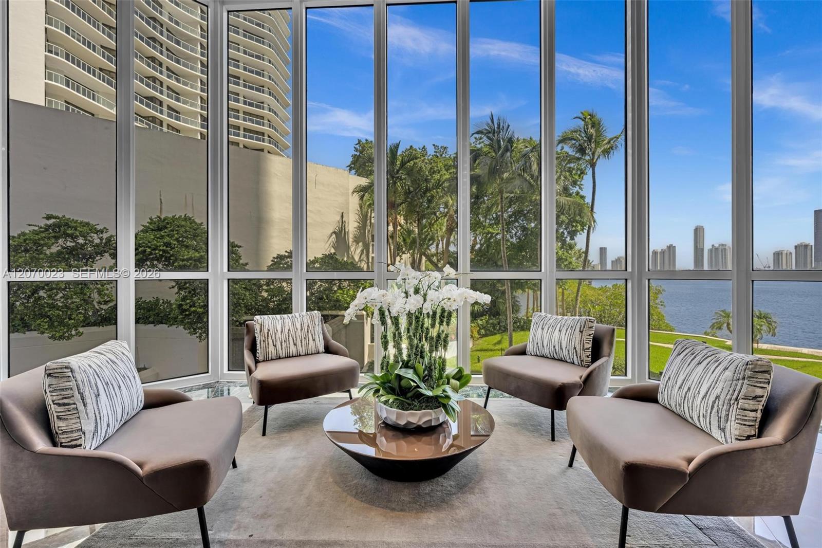 3000 Island Boulevard